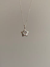 Load image into Gallery viewer, starception necklace (made-to-order)