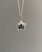 Load image into Gallery viewer, the galaxy star necklace