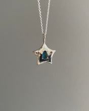Load image into Gallery viewer, the galaxy star necklace