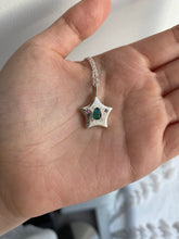 Load image into Gallery viewer, the galaxy star necklace