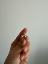 Load image into Gallery viewer, *sample* opal star necklace