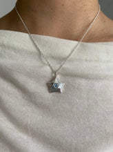 Load image into Gallery viewer, made-to-order blue heart star