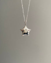 Load image into Gallery viewer, ‘we’re made of stardust’ pendant