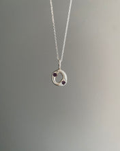 Load image into Gallery viewer, the equilibrium pendant