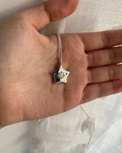 Load image into Gallery viewer, ‘we’re made of stardust’ pendant