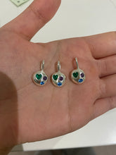 Load image into Gallery viewer, custom 3 pendants for M last payment
