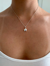 Load image into Gallery viewer, wish upon a lucky star necklace
