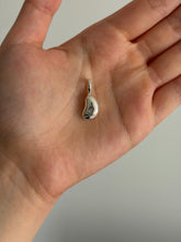 Load image into Gallery viewer, lucky bean necklace
