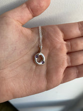 Load image into Gallery viewer, the equilibrium pendant
