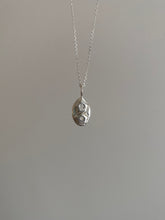 Load image into Gallery viewer, twin stars talisman necklace
