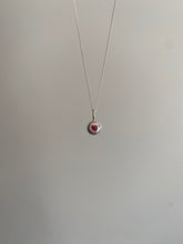 Load image into Gallery viewer, cherry heart drop
