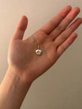 Load image into Gallery viewer, chunky cushion heart star necklace
