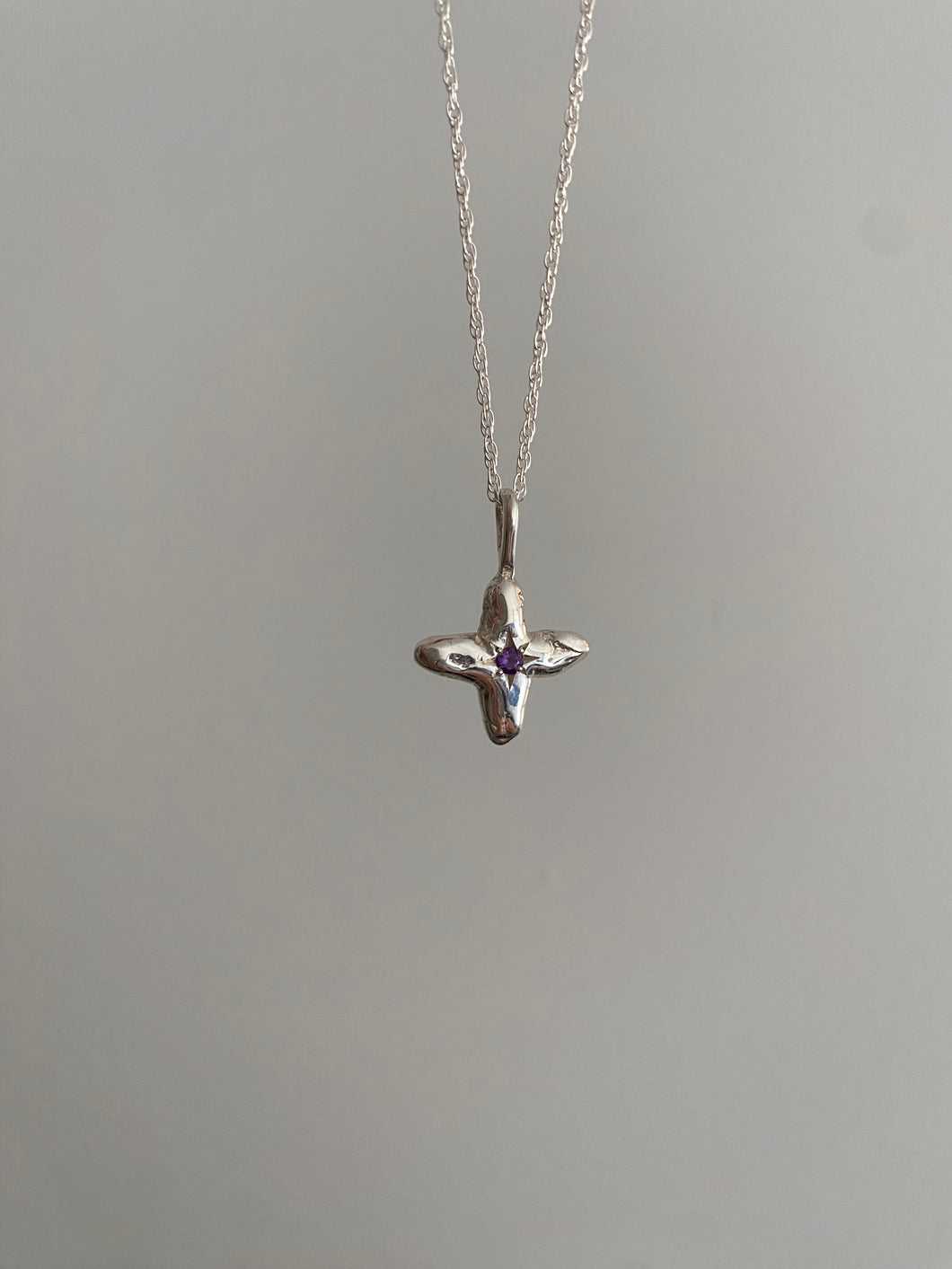 18 inch rope chain for K