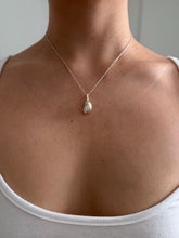 Load image into Gallery viewer, lucky bean necklace
