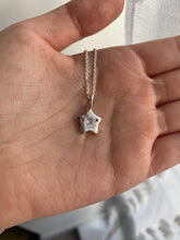 Load image into Gallery viewer, love you to the moon and back pendant
