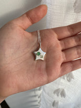 Load image into Gallery viewer, the sun and the moon pendant
