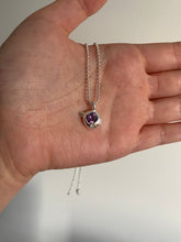 Load image into Gallery viewer, tamagotchi necklace 2
