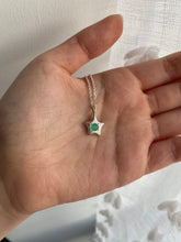Load image into Gallery viewer, the spring star necklace
