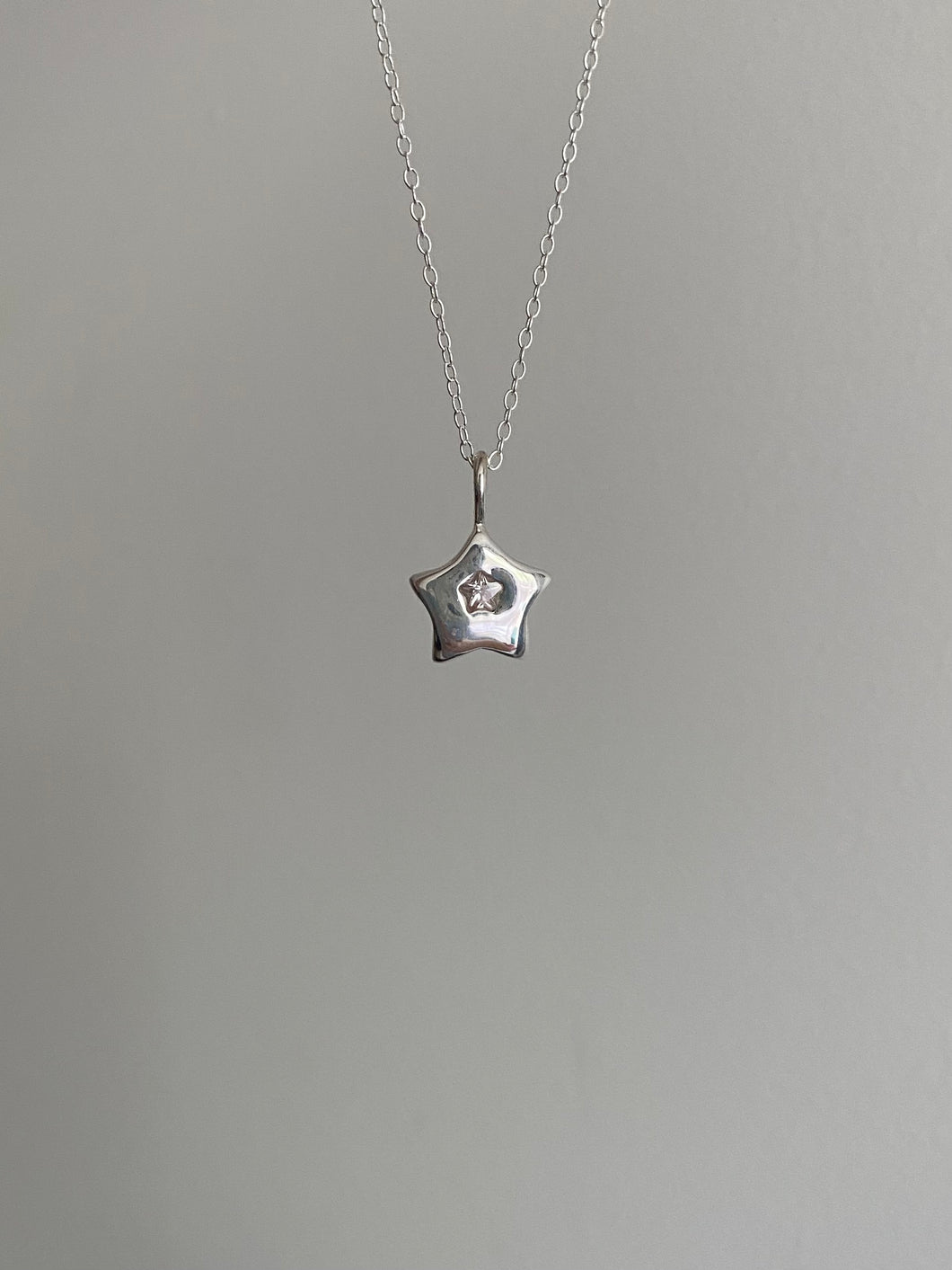 custom starception necklace for k