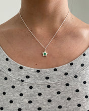 Load image into Gallery viewer, the spring star necklace
