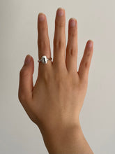 Load image into Gallery viewer, made-to-order bean ring
