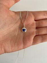 Load image into Gallery viewer, chubby bubble heart
