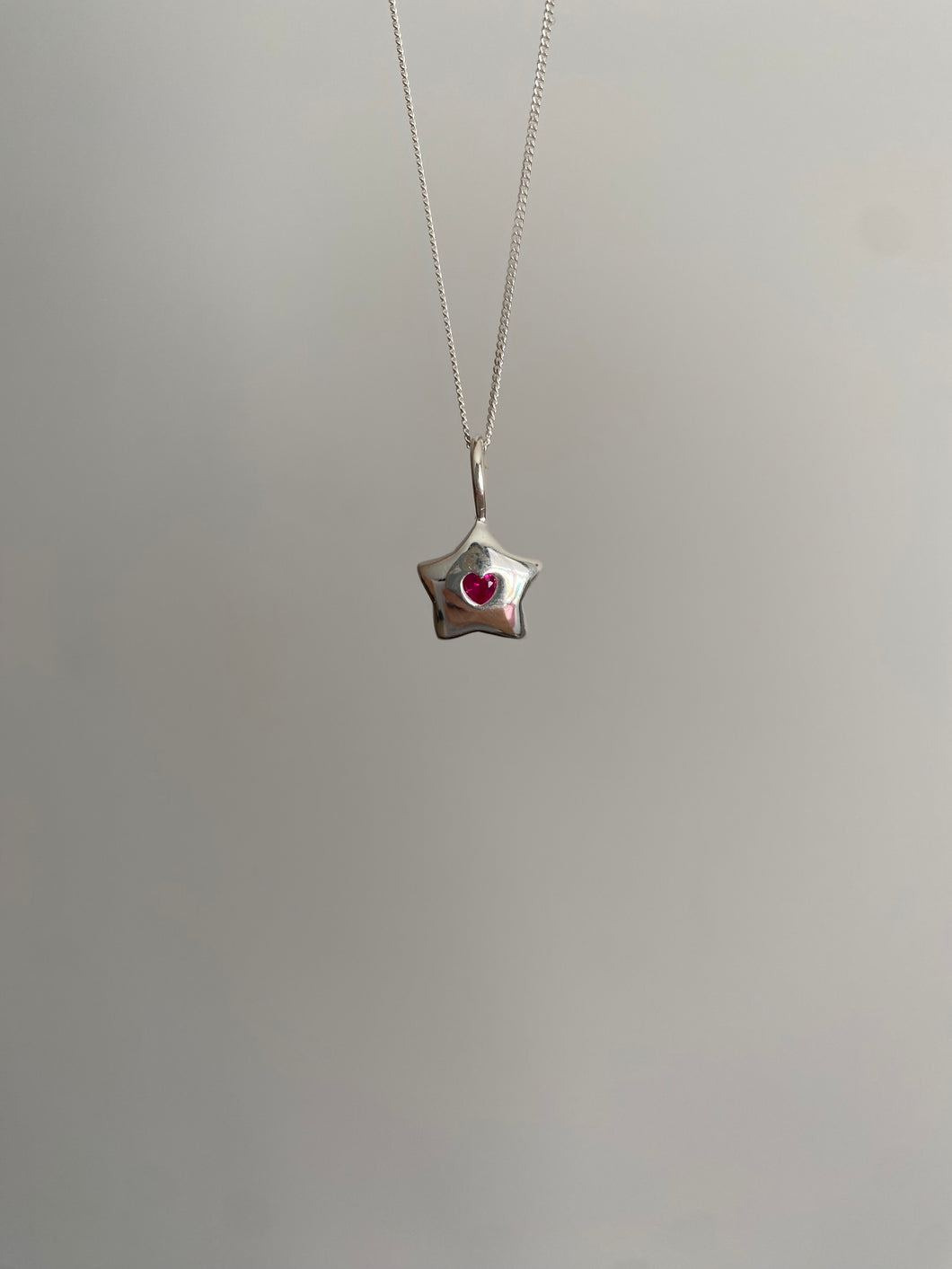 dainty sweetheart star