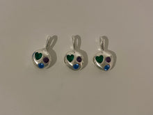 Load image into Gallery viewer, custom 3 pendants for M last payment
