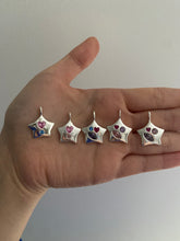 Load image into Gallery viewer, bejewelled chunky star
