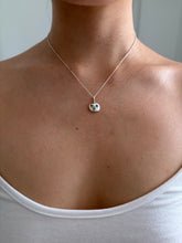 Load image into Gallery viewer, robot tab necklace
