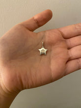 Load image into Gallery viewer, secret opal star necklace
