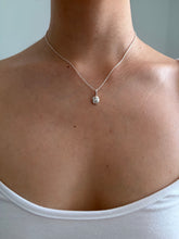 Load image into Gallery viewer, the moon and star necklace
