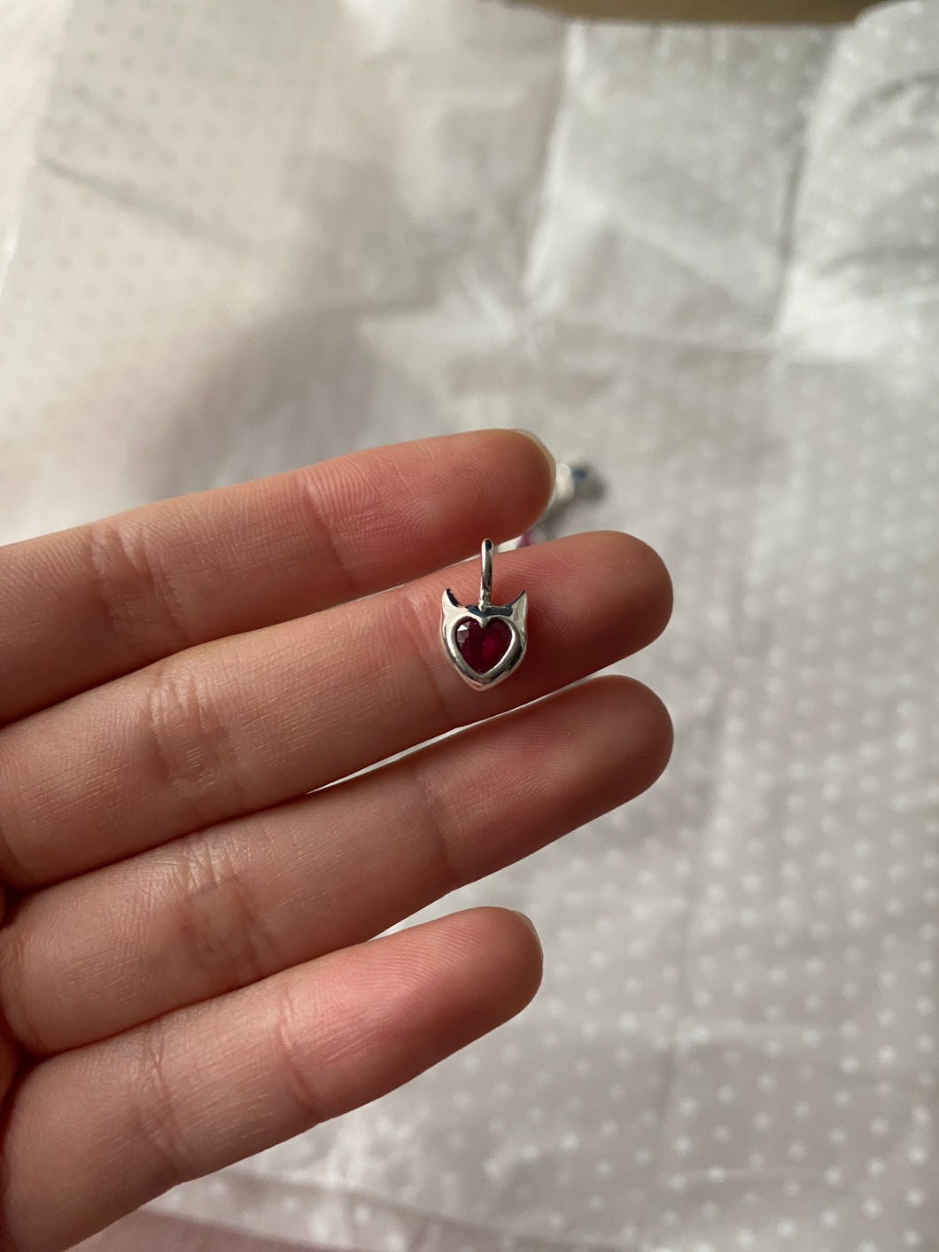 Custom mini for T ♥️