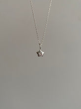 Load image into Gallery viewer, miniature starception necklace

