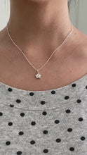 Load and play video in Gallery viewer, miniature starception necklace
