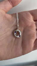 Load and play video in Gallery viewer, the equilibrium pendant
