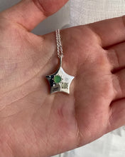 Load and play video in Gallery viewer, the sun and the moon pendant
