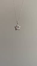 Load and play video in Gallery viewer, starception necklace (made-to-order)
