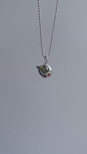 Load and play video in Gallery viewer, one-of-one tamagotchi charm
